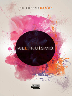 cover image of Alltruísmo